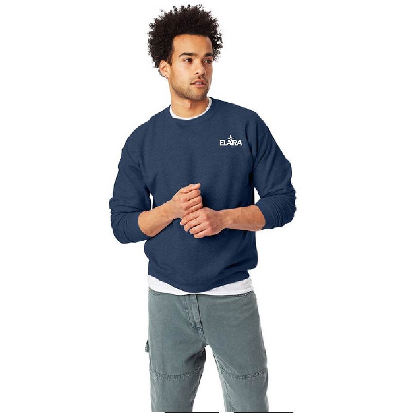 Heather Navy