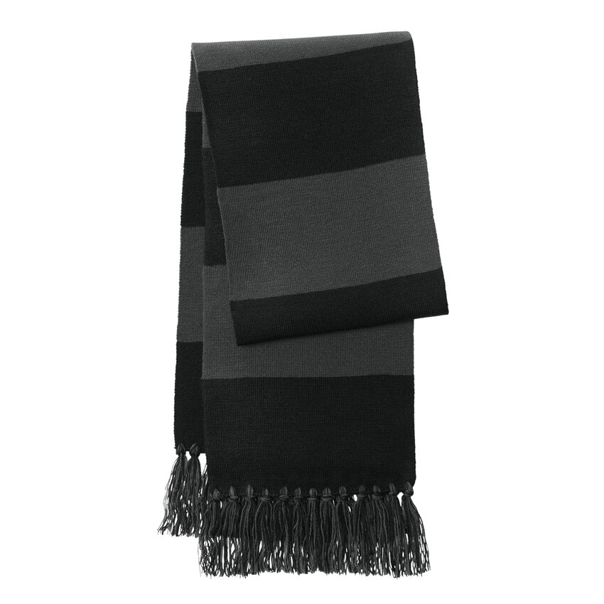 Black/ Iron Grey